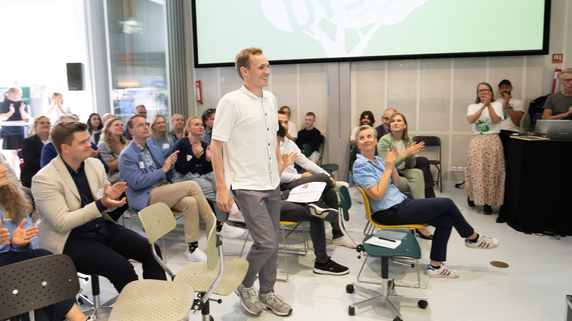 Vinder af 3. plads kandidatspeciale